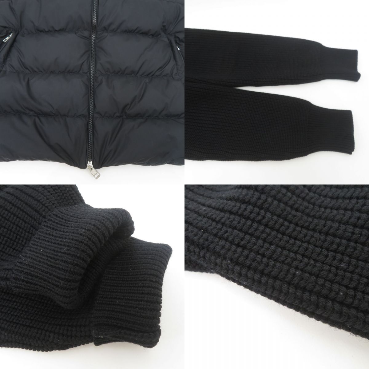 モンクレール CARDIGAN