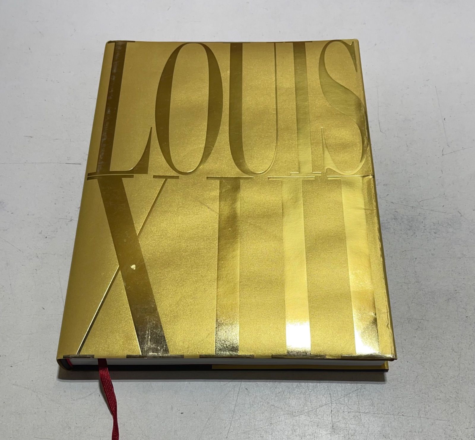 Louis XIII Cognac: The Thesaurus: Chenoune, Farid, Howes