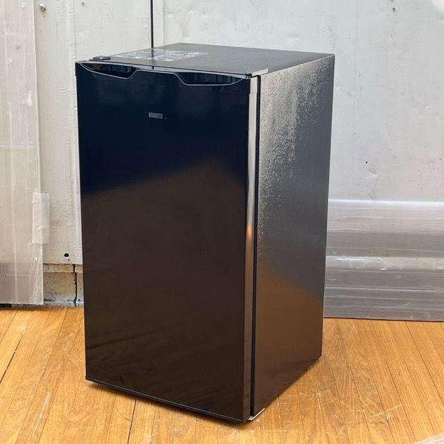 東芝 2ドア冷蔵庫 153L 2018年製 一人暮らしに最適 HL02 東芝 2ドア