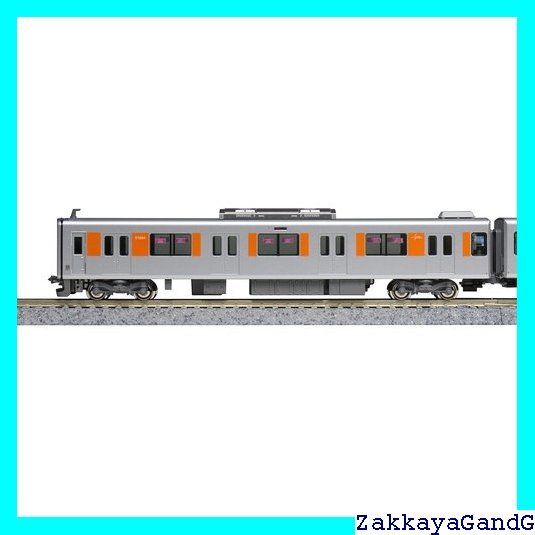 kato 10-1597 東武鉄道50050型　10両セット　nゲージ Nゲージ KATO 10-1598 東武鉄道 東武ｽｶｲﾂﾘｰﾗｲﾝ 50050型 4両増結