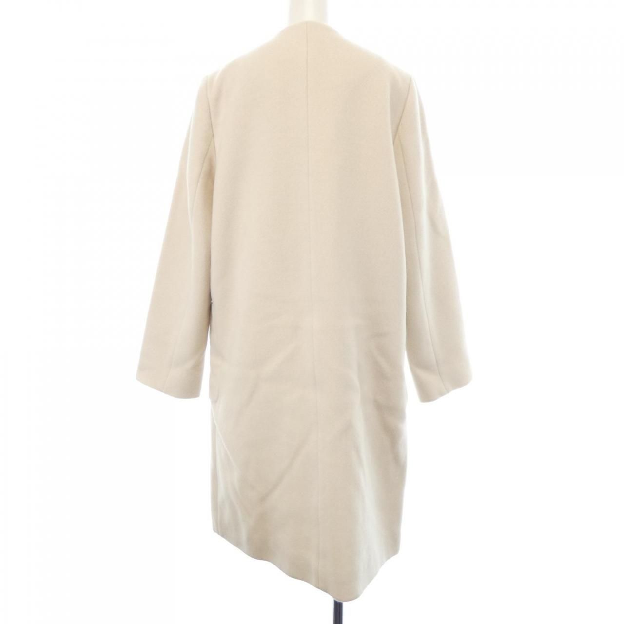 エムプルミエ M-Premier コート