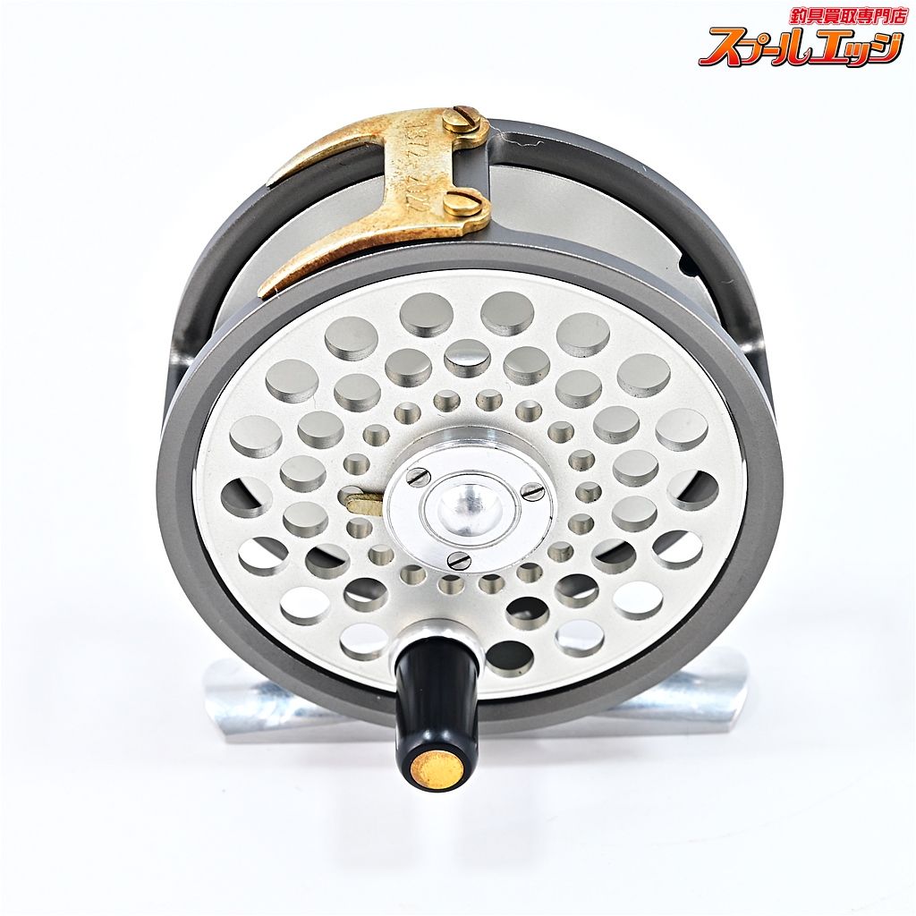 HandyThe Duchessフライリール 3インチケース付き HandyThe Duchess