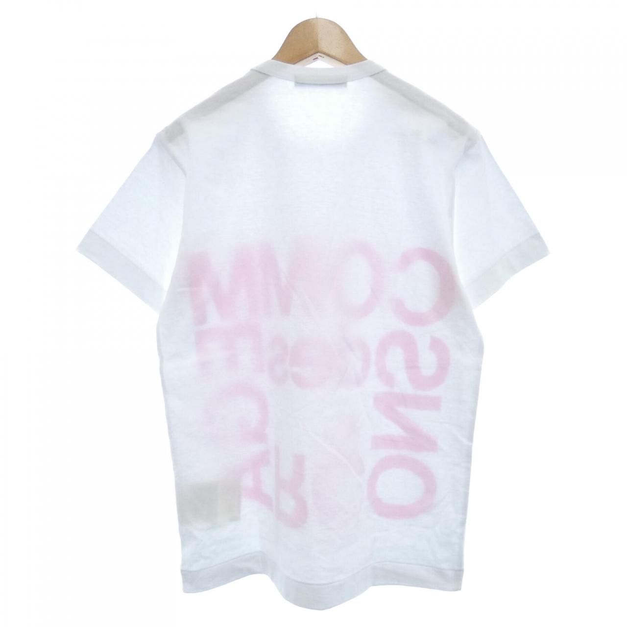 GARCONS Tシャツ