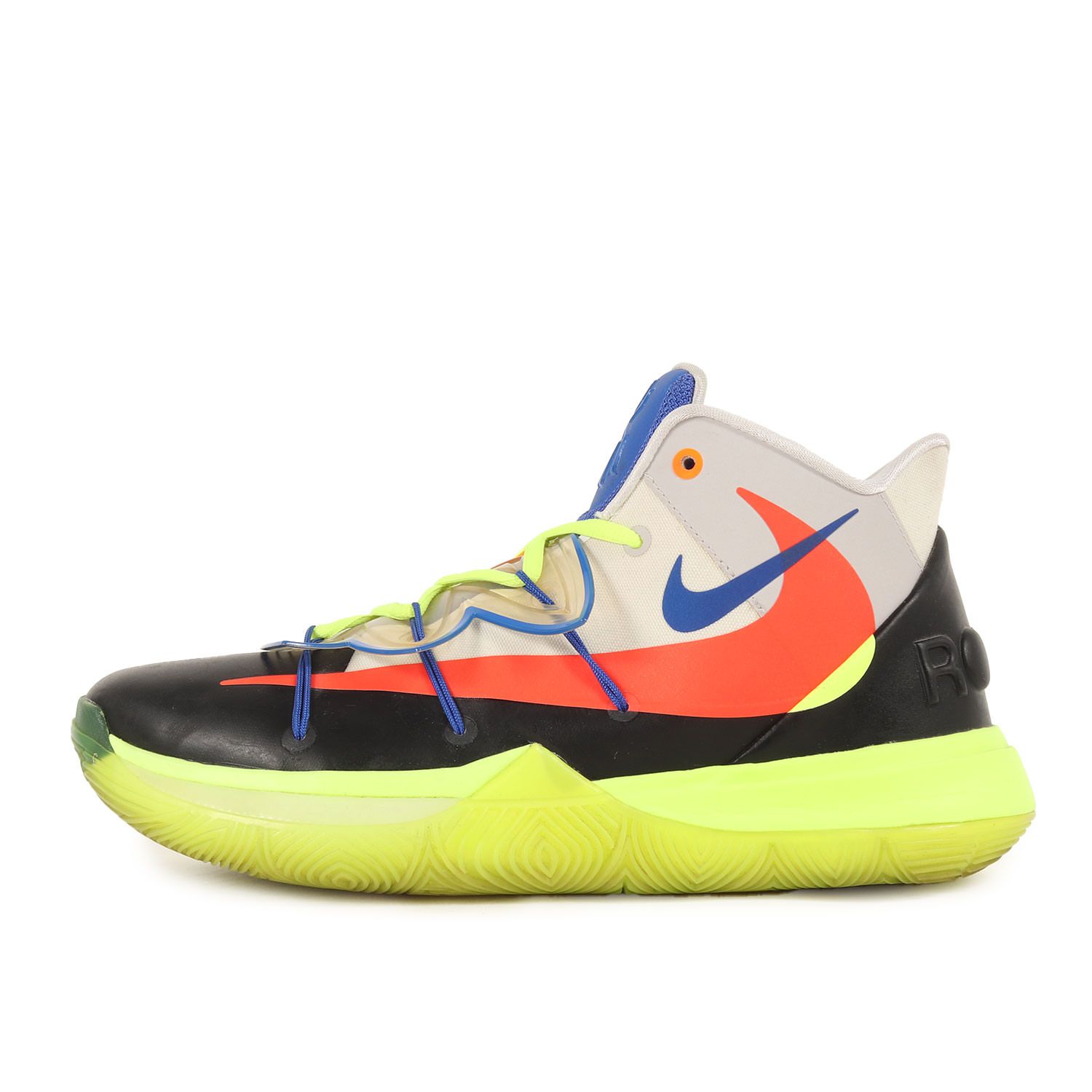 NIKE ナイキ サイズ:28.0cm ROKIT KYRIE 5 ALL STAR TV PE 5 EP