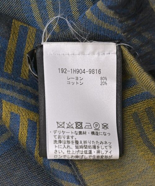 ストール
