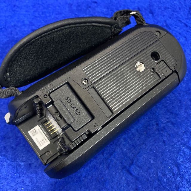 デジタルハイビジョンビデオカメラ 内蔵64GB