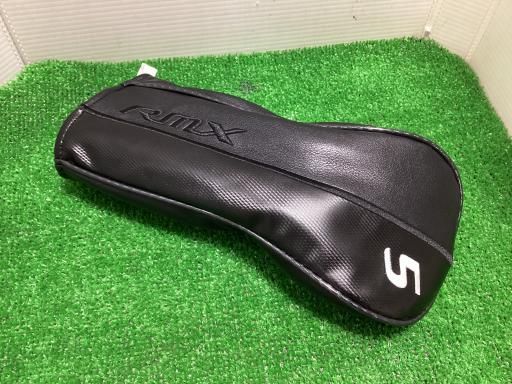 品質保証で、高速配送！ ヤマハ RMX VD 2025 5W フェアウェイウッド FW TENSEI TR50f フレックスS メンズ 男性用 右利き 右用 Cランク ゴルフクラブ