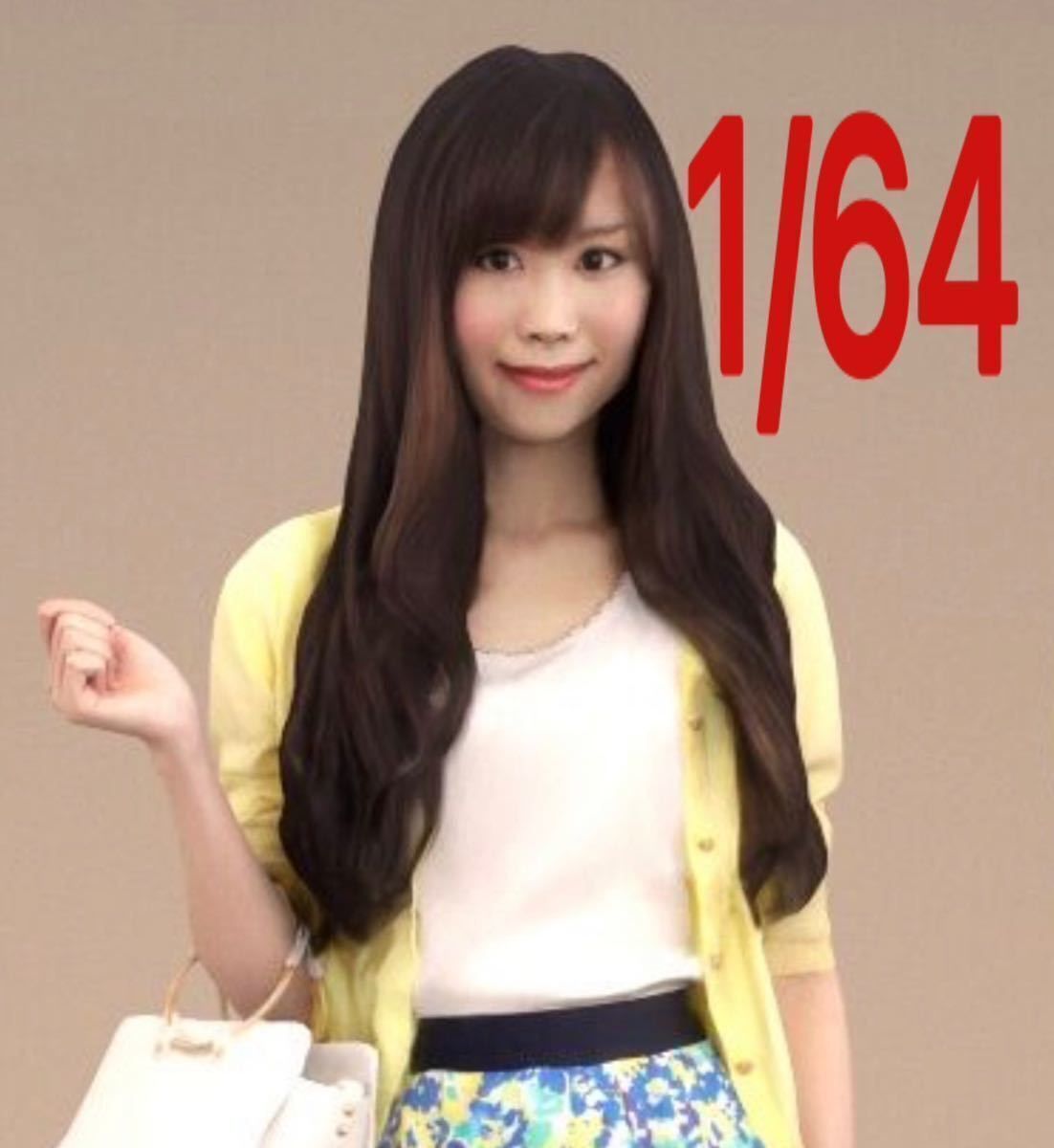 1/12☆1174☆フィギュア☆完成品☆ヌミック☆1/64より大 