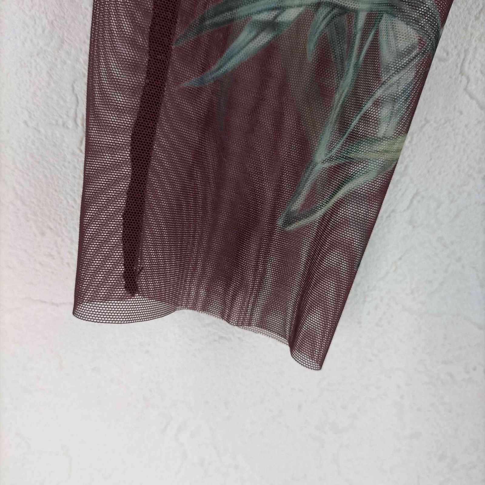 【専用】AMERI UND ANNABELLE SKIN TOP アメリ Ameri（アメリ）の「UND ANNABELLE SKIN TOP（Tシャツ
