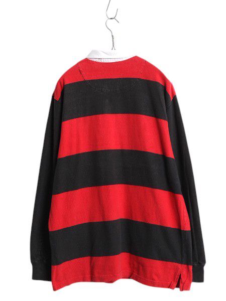 お得なクーポン配布中!】 90s ポロスポーツ ラルフローレン ワイド