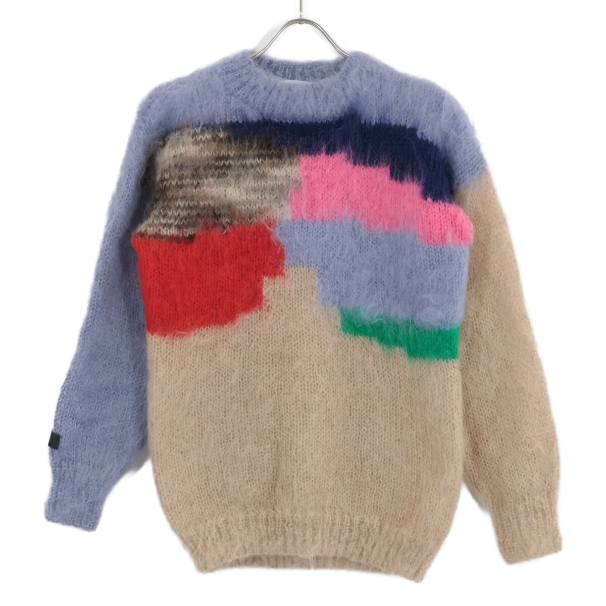 セディショナリーズ モヘア アストロボット製 seds1013.jpg