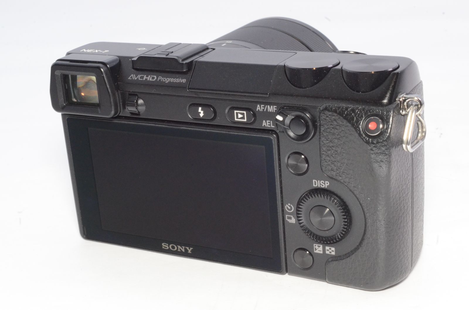 SONY NEX-7 デジタルカメラ E 18-55mm Amazon.com : Sony NEX-7 24.3 MP Mirrorless Digital Camera