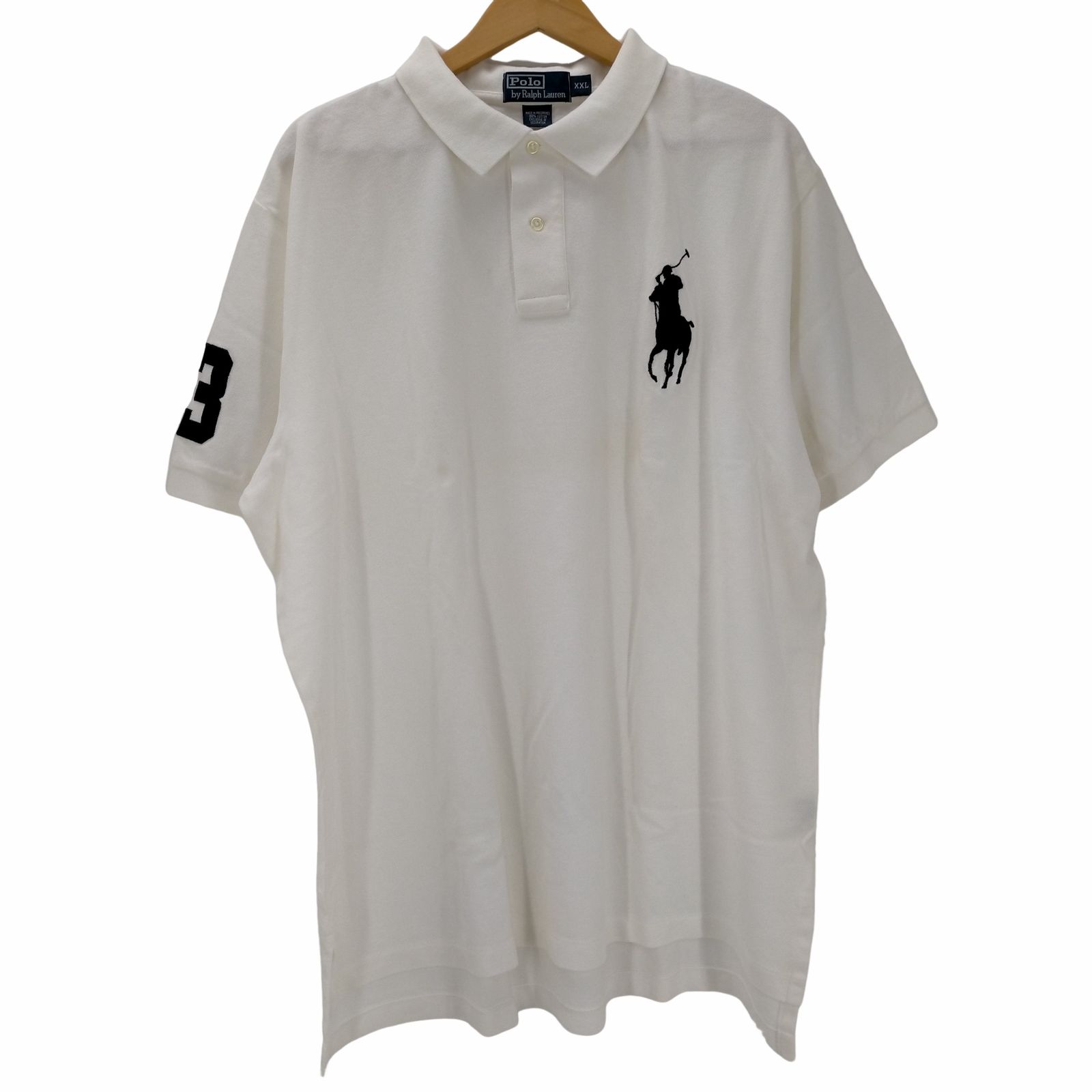 ポロバイラルフローレン Polo by RALPH LAUREN CUSTOM FIT ポロバイラルフローレン Polo by RALPH LAUREN CUSTOM FIT