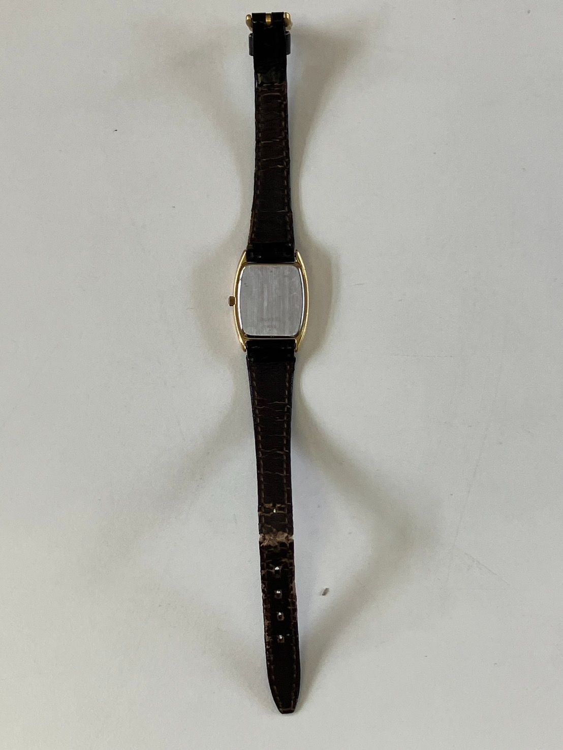 中古品】OMEGA オメガ デビル 1450 レディース アンティーク 腕時計