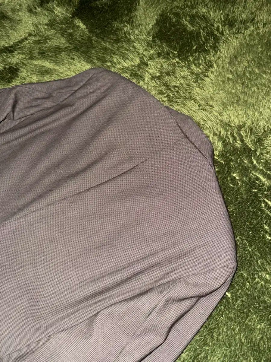 ストレッチ ブレーザー