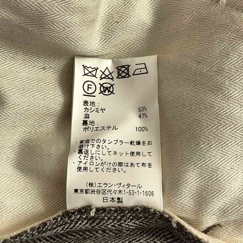 美品】 MAATEE&SONS / マーティー&サンズ | 2020AW | CLASSIC