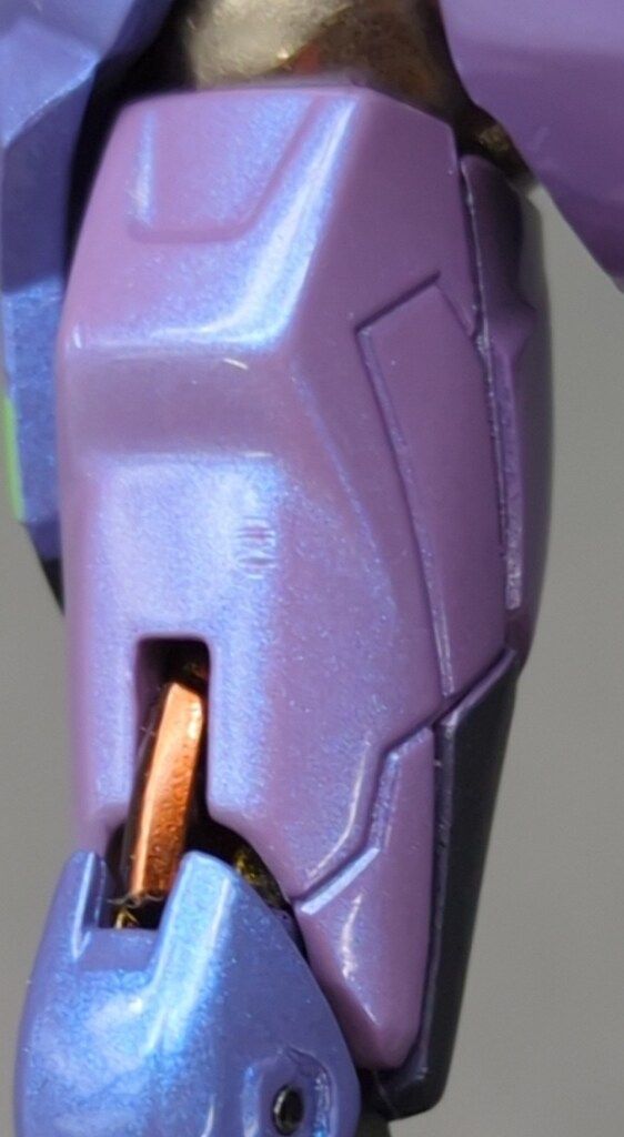 BANDAI SPIRITS METAL BUILD エヴァンゲリオン初号機 EVA2020