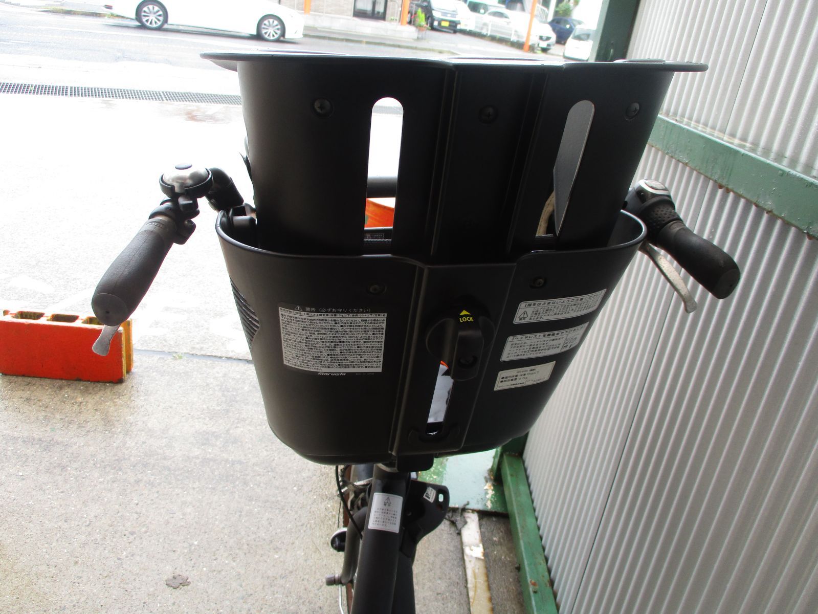 姫路引取 丸石サイクル