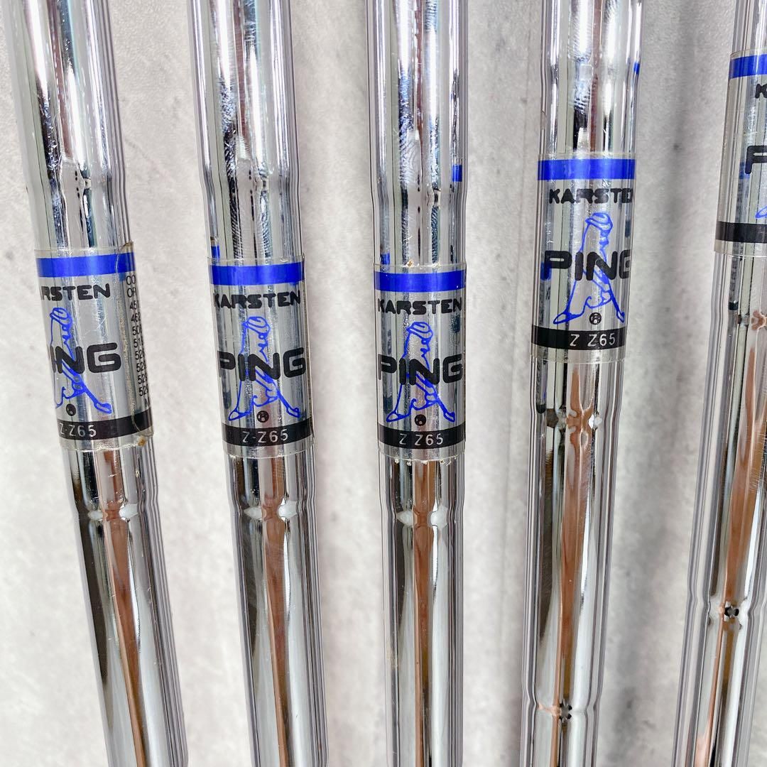 ベリリウムカッパー