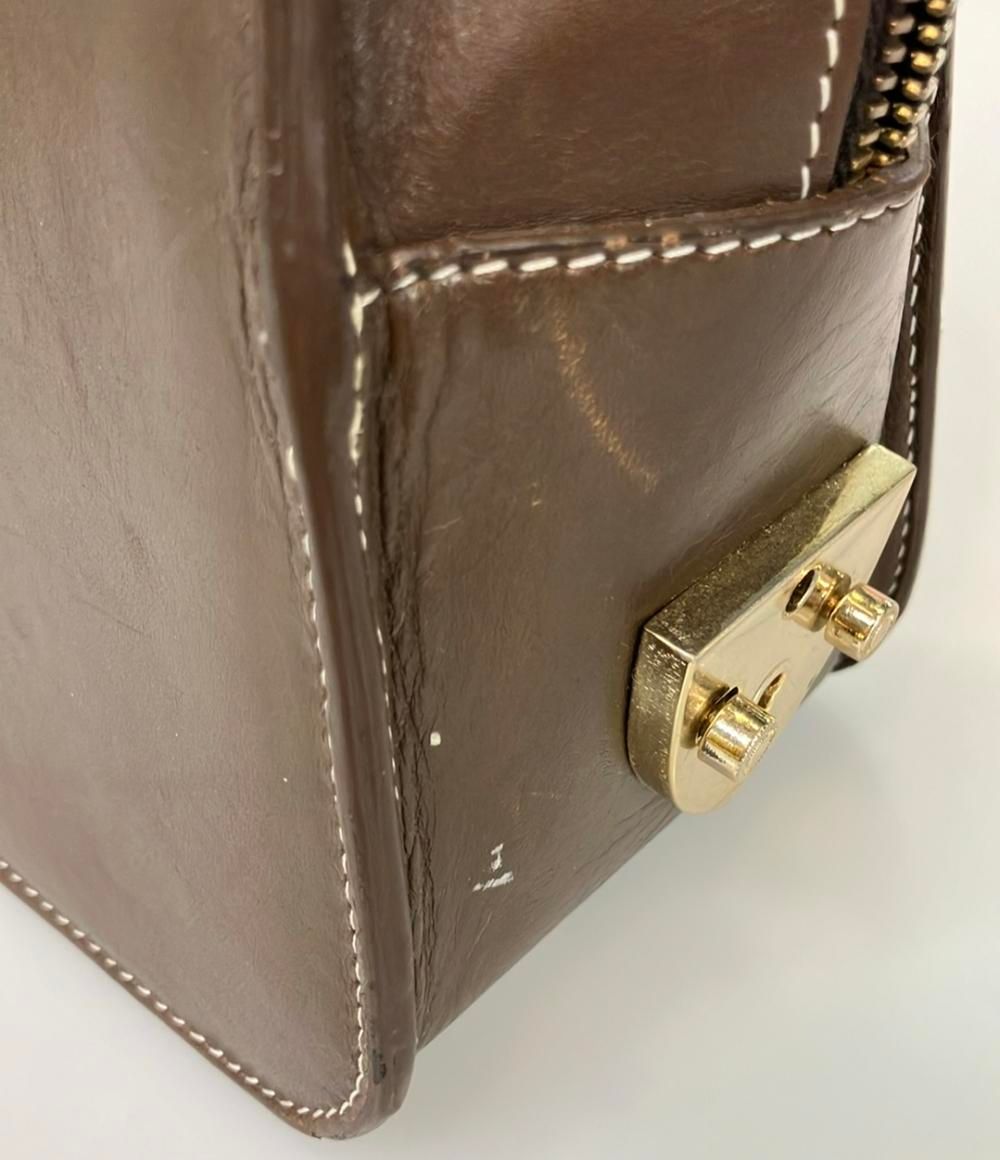 アスピナル オブ ロンドン ブリーフケース ビジネスバッグ メンズ