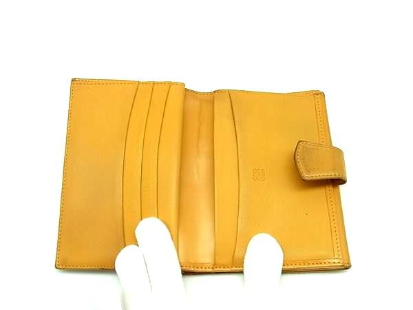 LOEWE 水色と黄色の二つ折り財布 LOEWE 水色と黄色の二つ折り財布 楽天市場】ロエベ 二つ折り財布