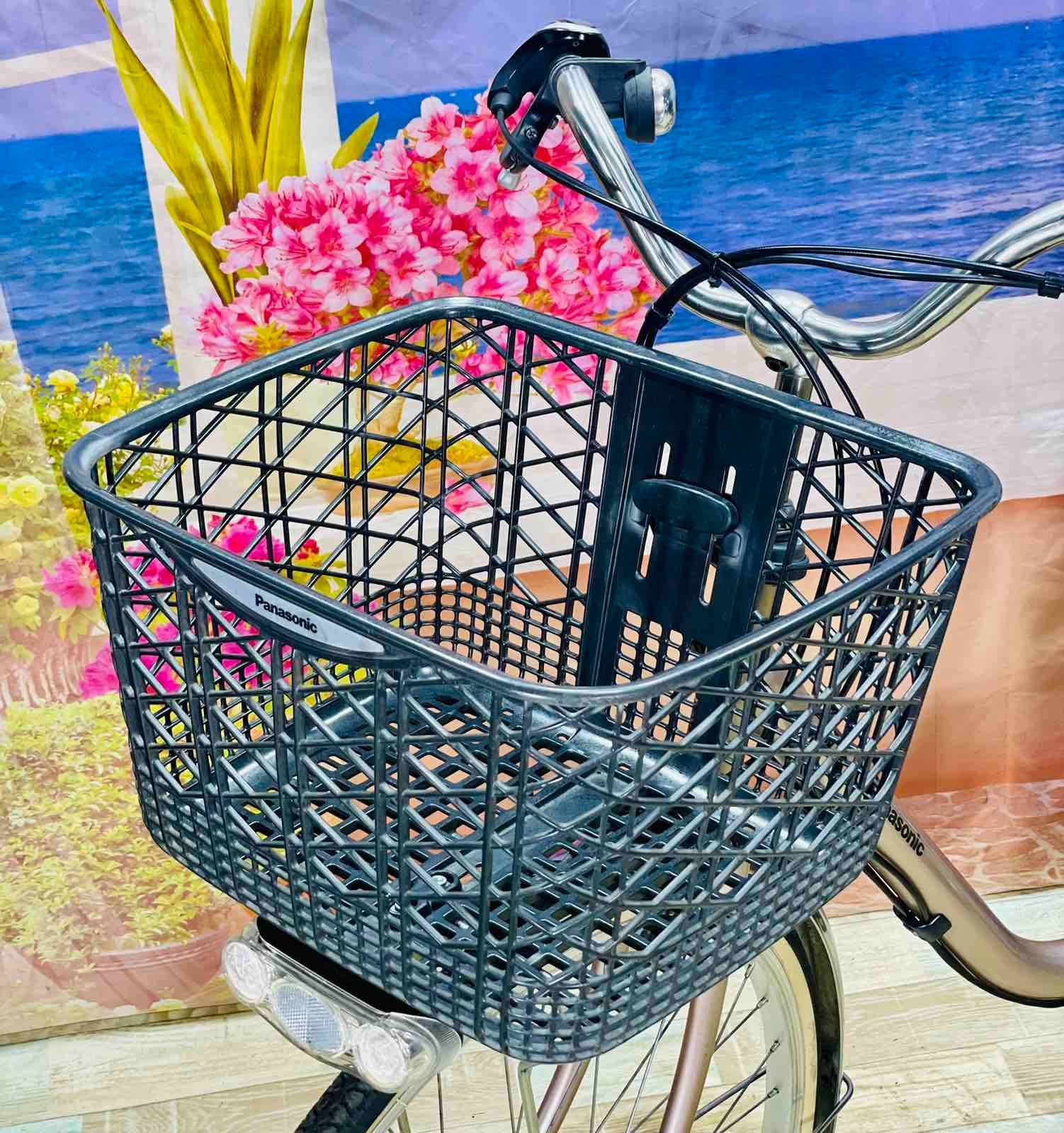 超人気26インチ電動アシスト自転車】【2016年モデル