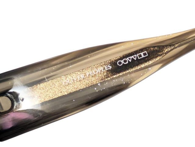 オリバーピープルズ サングラス Ballon-P バロン ラメ ブラウン  