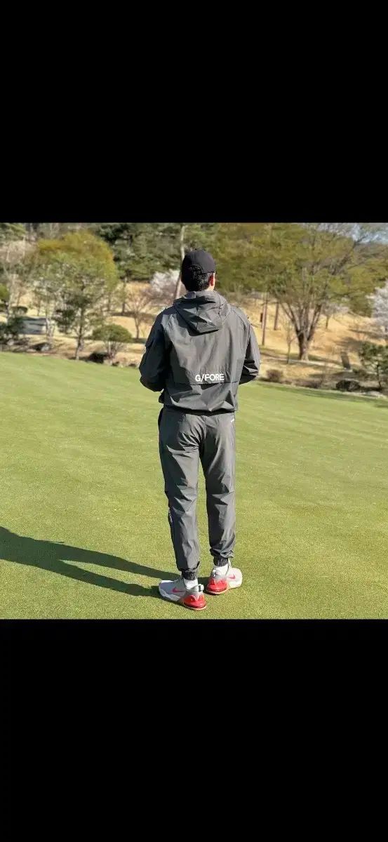 カーゴパンツ セット