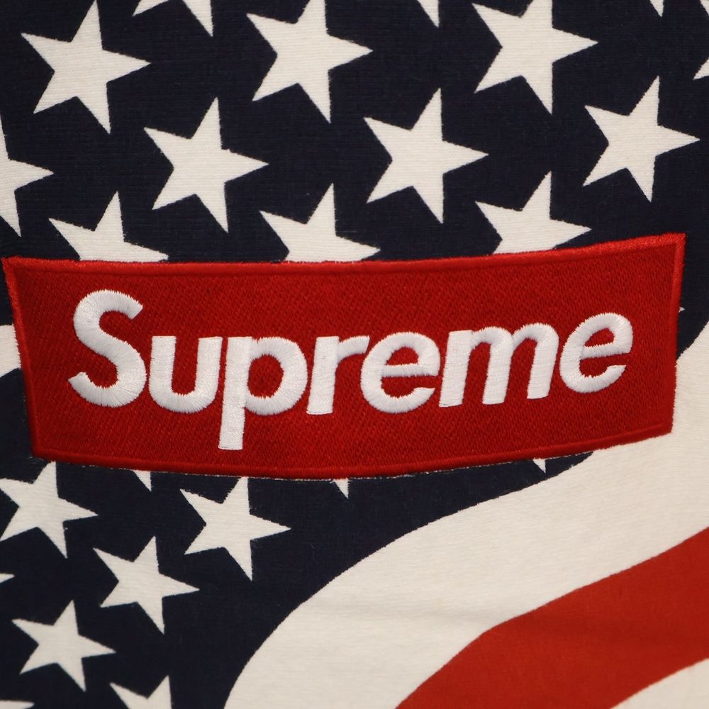 SUPREME (シュプリーム) 14AW Box Logo Hooded Sweatshirt ボックス 