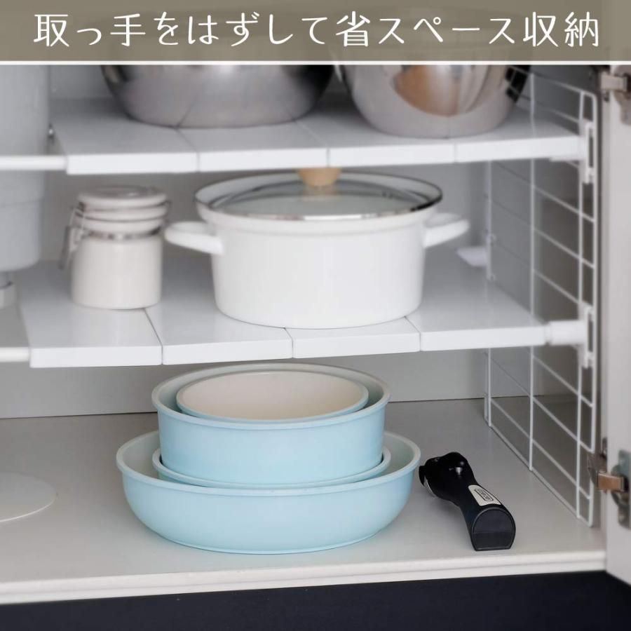IH ガス火対応