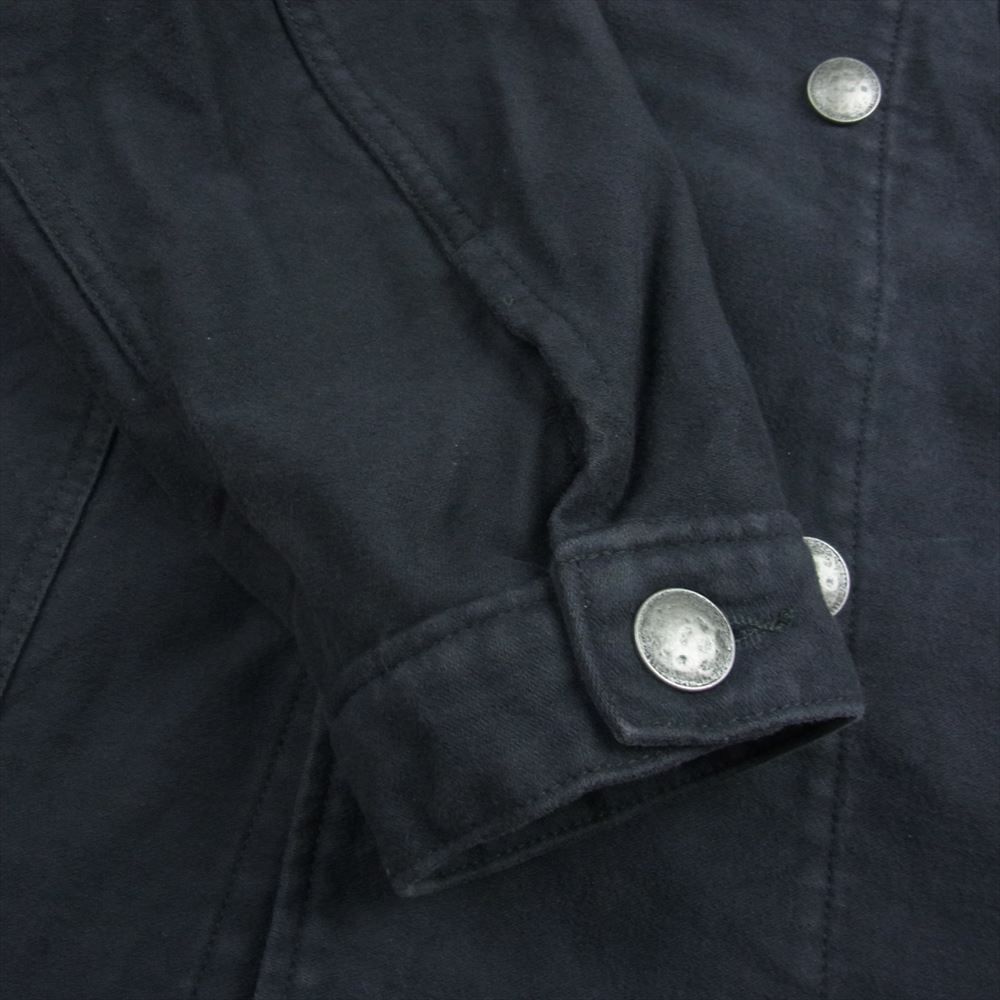 Nigel Cabourn ナイジェルケーボン NIGEL CABOURN FRENCH WORK DOUBLE