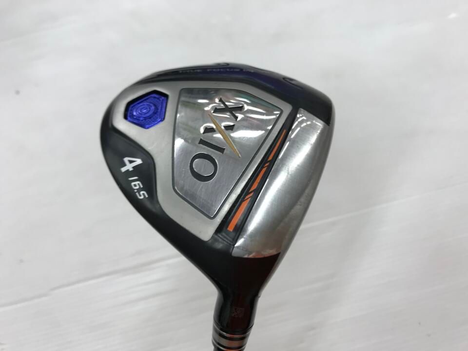 DUNLOP ダンロップ/XXIO10 フェアウェイウッド 4 ネイビー/MP-1000/単品クラブ/ABランク/81【中古】 楽天市場】ゼクシオ10 フェアウェイウッド（フェアウェイウッド