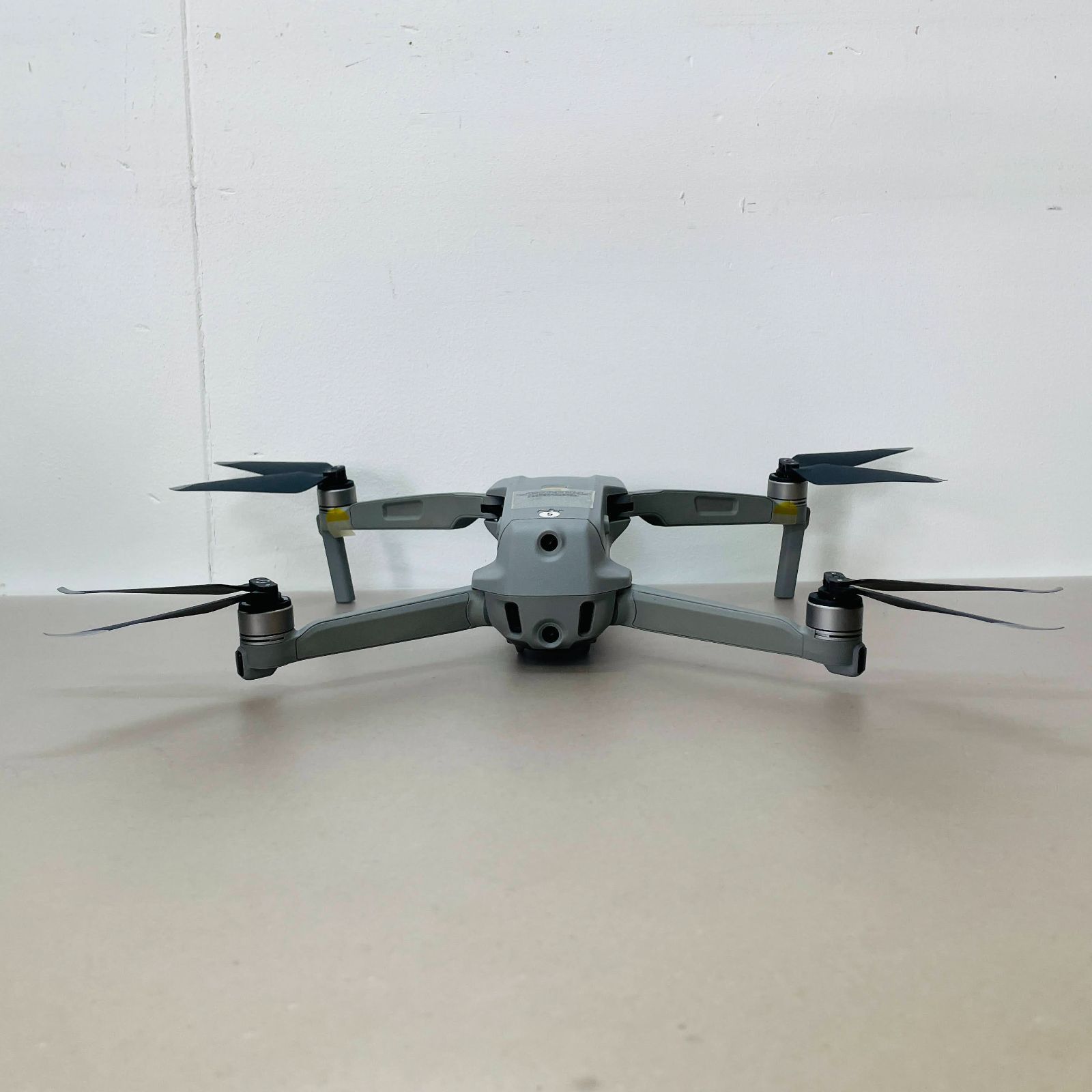 Fly More