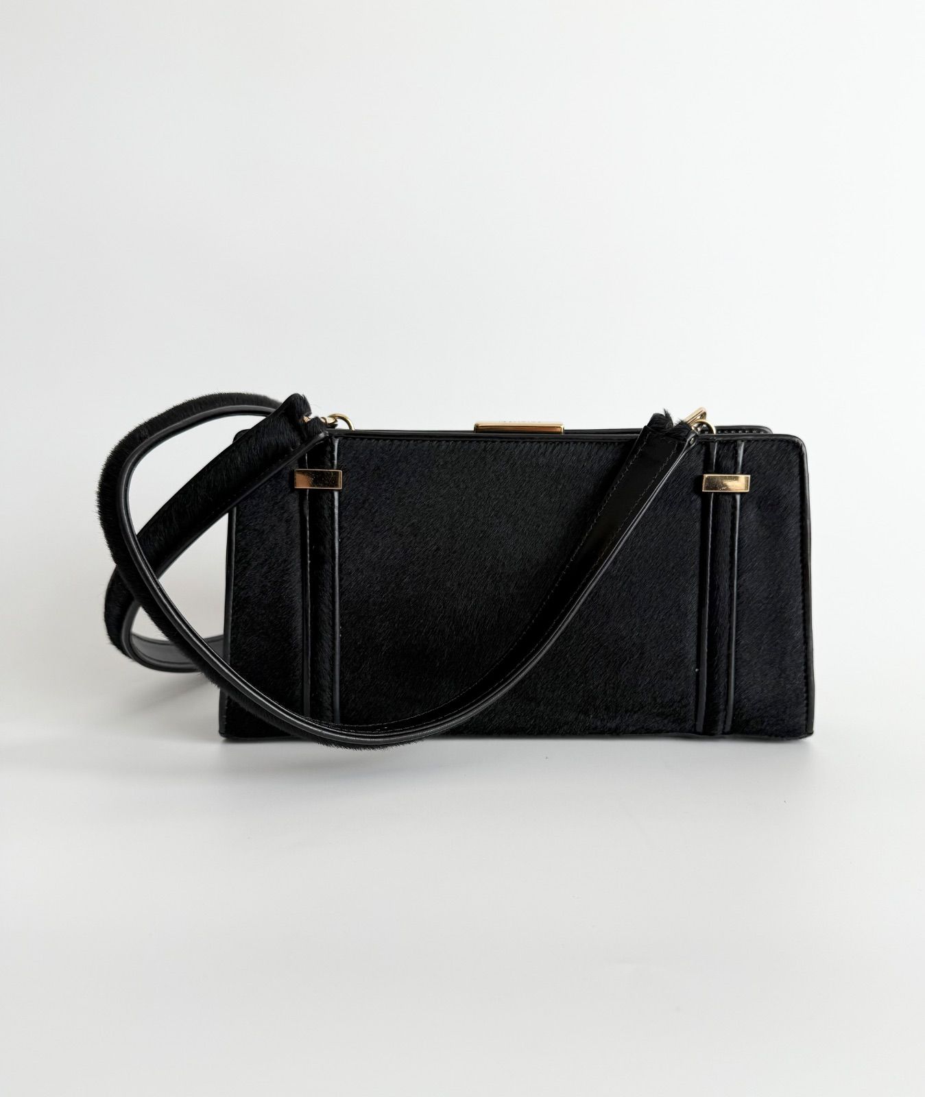 FW1996 Gucci by Tom Ford shoulder bag グッチ 1996年 archive 