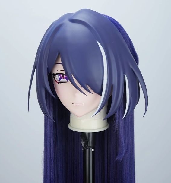 フルマスク ドール