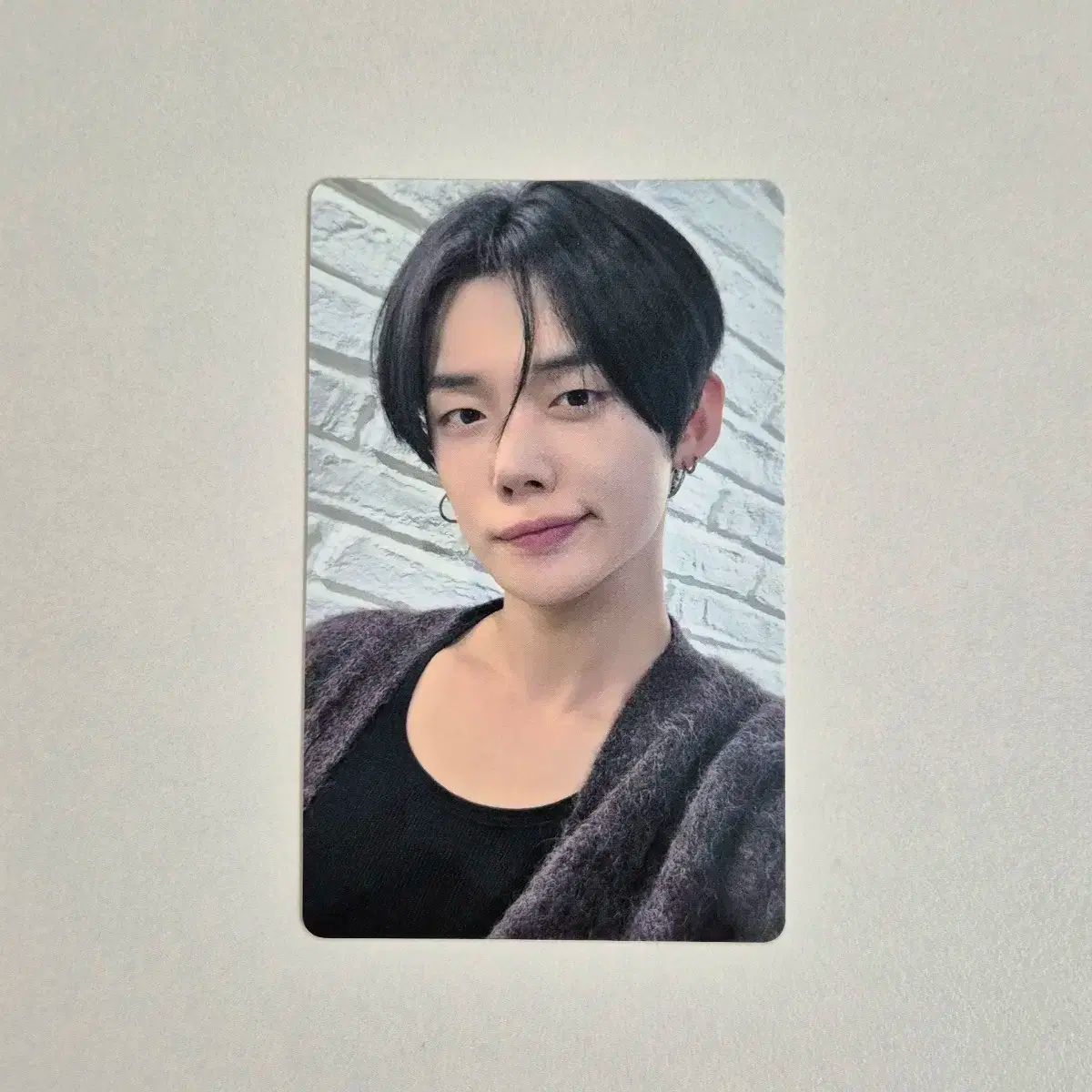 NOTE ゲーム・おもちゃ・グッズ TOMORROW X TOGETHER(TXT) ヨンジュン