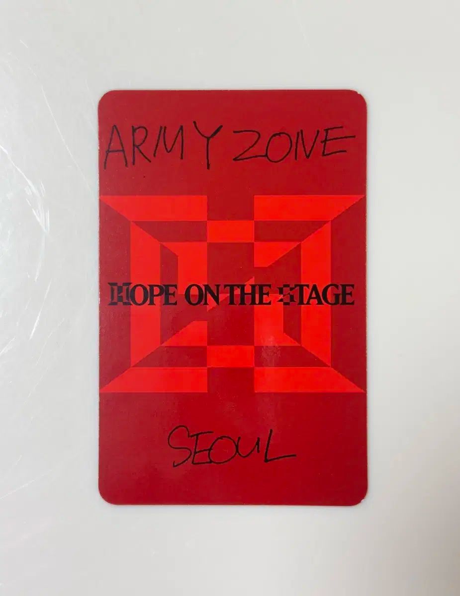 BTS BTS(防弾少年団・バンタン) ジェイホープ(J-HOPE・ホソク・ホビ) J