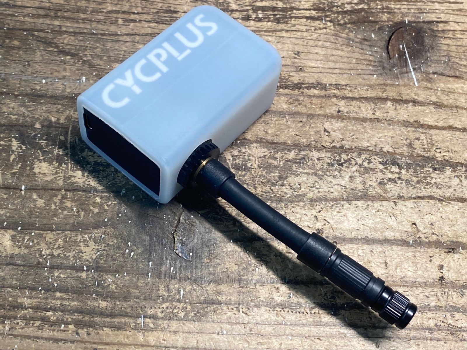 JE971 サイクプラス CYCPLUS AS2 Pro 電動 携帯ポンプ 空気入れ 動作 済