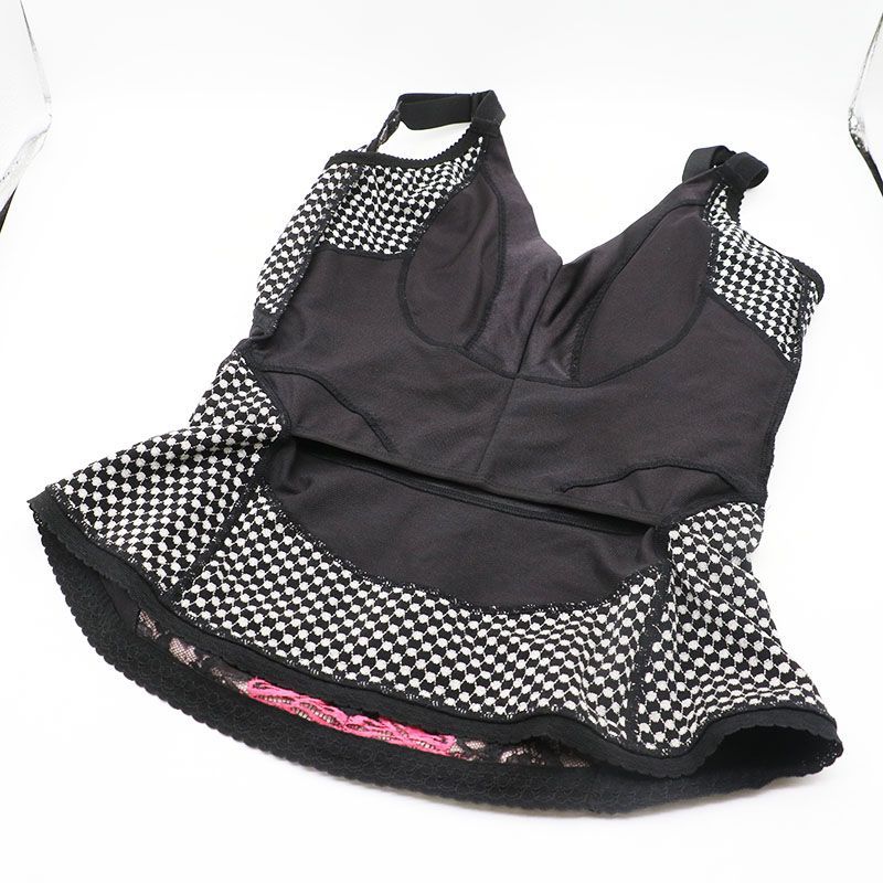 中古美品 マルコ カリーユ コントロール キャミソール（ブラック