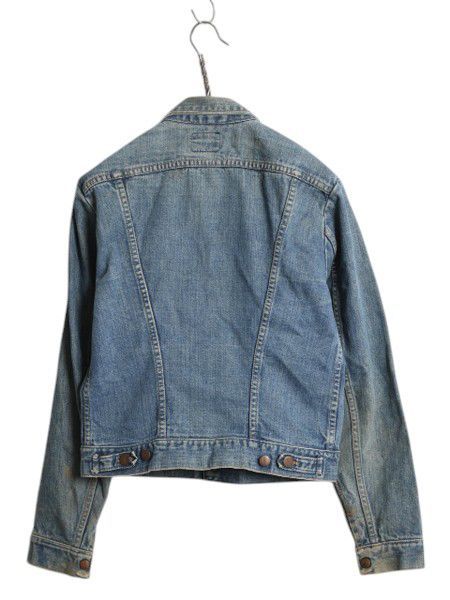 お得なクーポン配布中!】 70s USA製 マーベリック デニム ジャケット