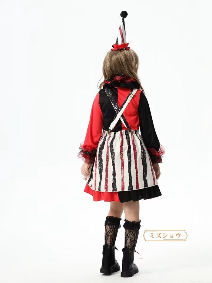 女の子
