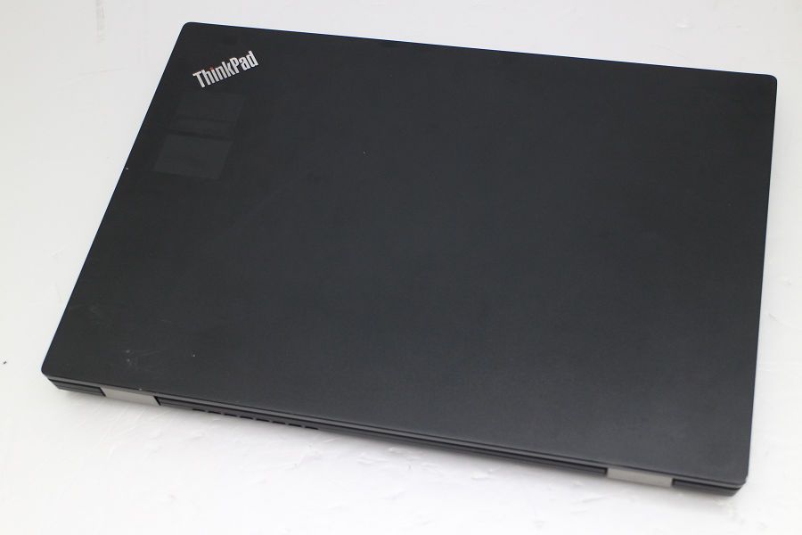 Lenovo ThinkPad L390 Core i5 8265U 1.6GHz/8GB/256GB(SSD)/13.3W