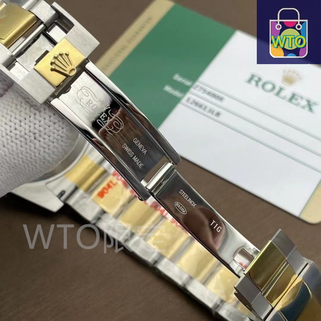 ROLEX SUBMARINER 腕時計 付属品あり 今日特価】Rolex Submariner ロレックス水鬼シリーズ腕時計