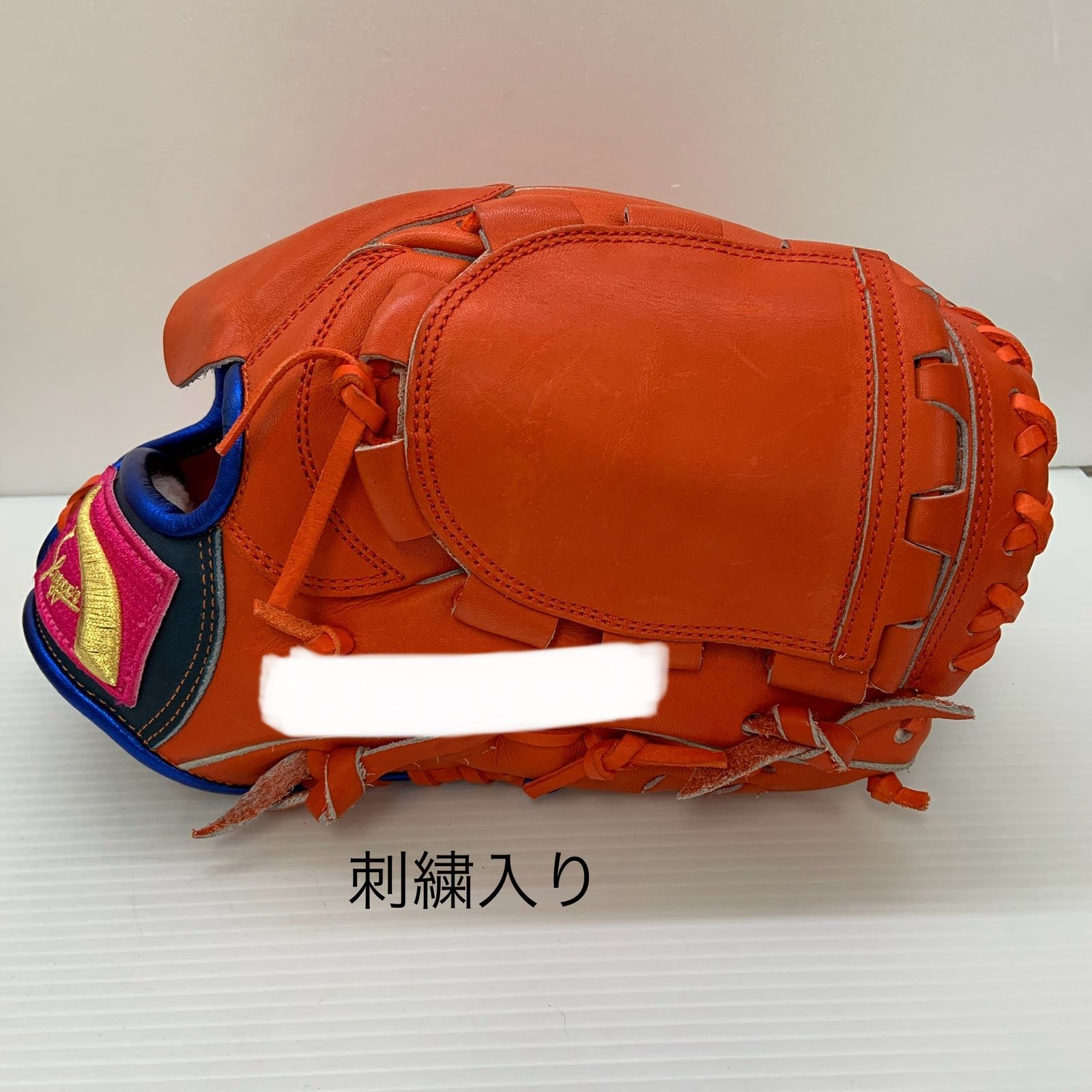久保田スラッガー KUBOTA SLUGGER 硬式 大人 一般 投手用 グローブ ピッチャー グラブ 右投げ KSG-AR 18 品 野球 6567