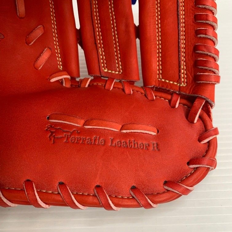 ミズノ MIZUNO グローバルエリート ソフトボール用 捕手・一塁手兼用 