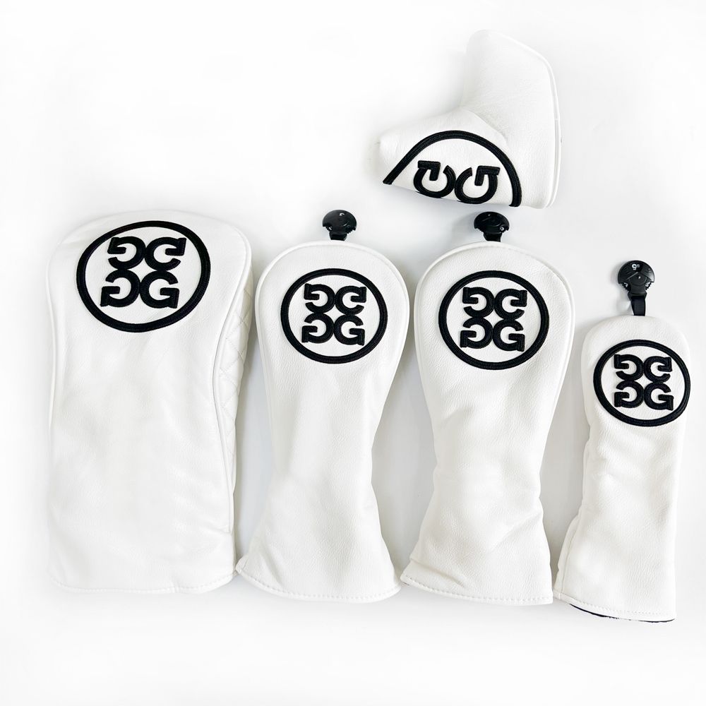 RYO_ISHIKAWA サイン入りヘッドカバー zx様専用⭐︎新品未使用G/FOREジーフォア ヘッドカバーセット