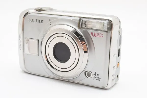 2025年最新】富士フィルム finepix a900の人気アイテム - メルカリ