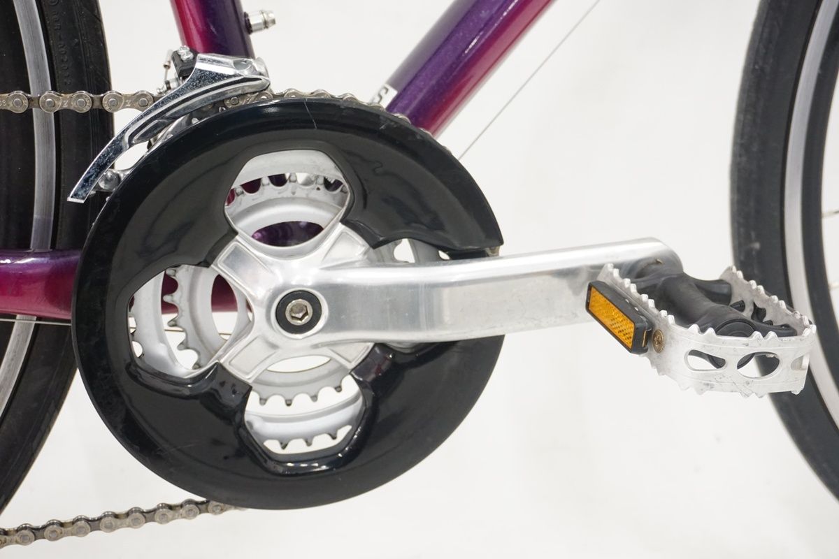 クロスバイク バイチャリ浜松店