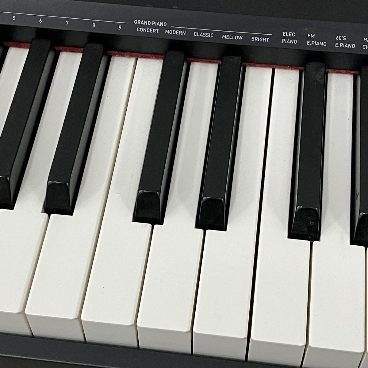 CASIO Privia PX-150 2013年製 88鍵盤 電子ピアノ ピアノ 中古