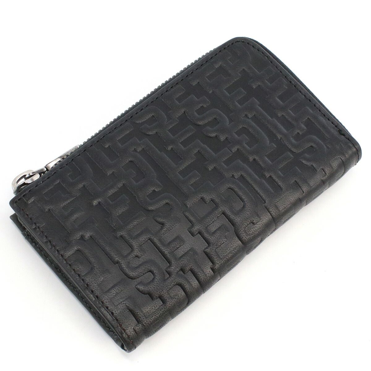 新品】ディーゼル DIESEL 財布 メンズ X09339 - メルカリ